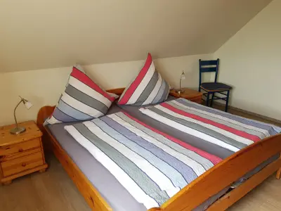 Ferienwohnung für 5 Personen (53 m²) in Borkum 5/9