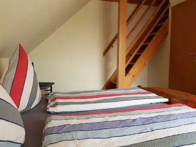 Ferienwohnung für 5 Personen (53 m²) in Borkum 6/9