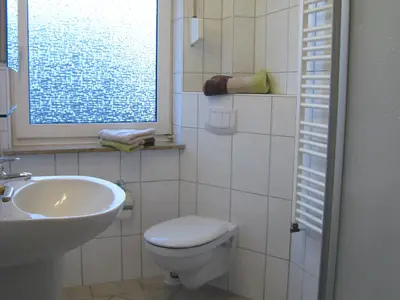 Ferienwohnung für 5 Personen (52 m²) in Borkum 7/10