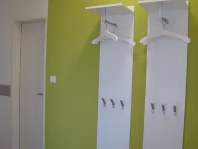 Ferienwohnung für 5 Personen (52 m²) in Borkum 10/10