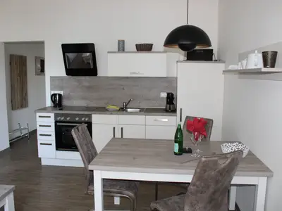 Ferienwohnung für 2 Personen (40 m²) in Borkum 9/10