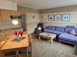 Ferienwohnung für 2 Personen (45 m²) in Borkum