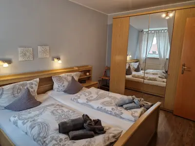 Ferienwohnung für 2 Personen (45 m²) in Borkum 5/7