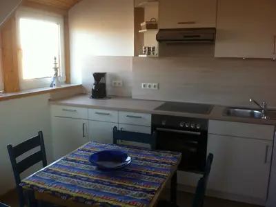 Ferienwohnung für 4 Personen (45 m²) in Borkum 3/7
