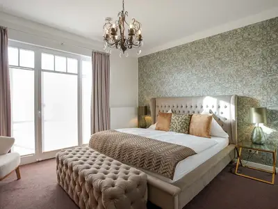 Ferienwohnung für 4 Personen (100 m²) in Borkum 3/10