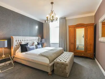 Ferienwohnung für 4 Personen (100 m²) in Borkum 5/10