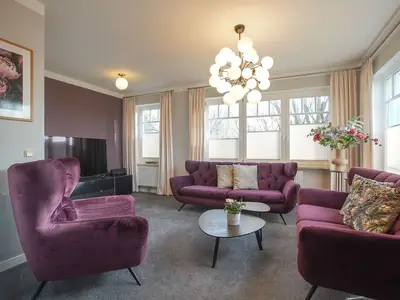 Ferienwohnung für 4 Personen (100 m²) in Borkum 6/10