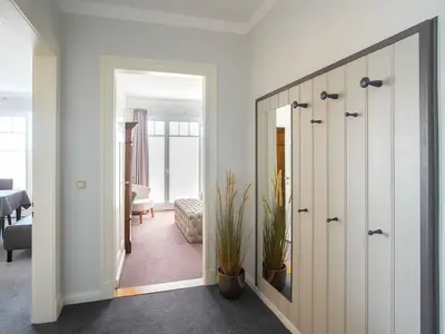 Ferienwohnung für 4 Personen (100 m²) in Borkum 9/10