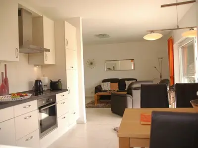 Ferienwohnung für 4 Personen (93 m²) in Borkum 4/10