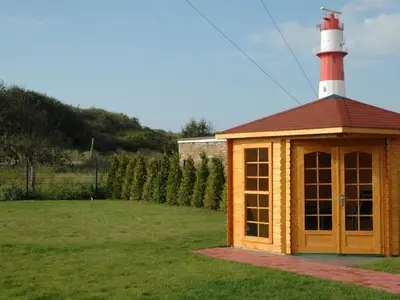 Ferienwohnung für 4 Personen (93 m²) in Borkum 6/10