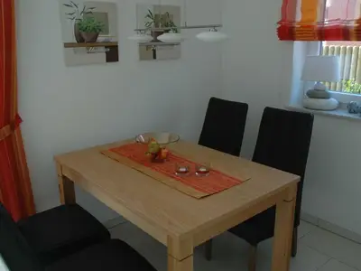 Ferienwohnung für 4 Personen (93 m²) in Borkum 8/10