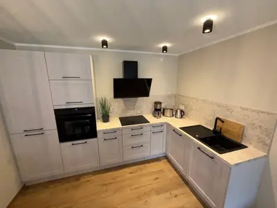 Ferienwohnung für 4 Personen (60 m²) in Borkum 6/10