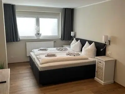 Ferienwohnung für 4 Personen (60 m²) in Borkum 7/10