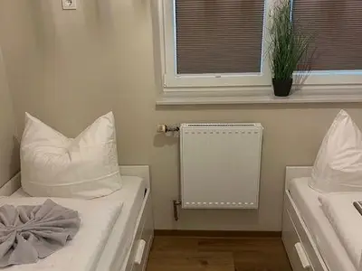 Ferienwohnung für 4 Personen (60 m²) in Borkum 9/10