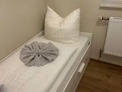 Ferienwohnung für 4 Personen (60 m²) in Borkum 10/10