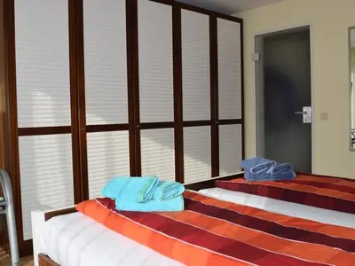 Ferienwohnung für 4 Personen (88 m²) in Borkum 4/10