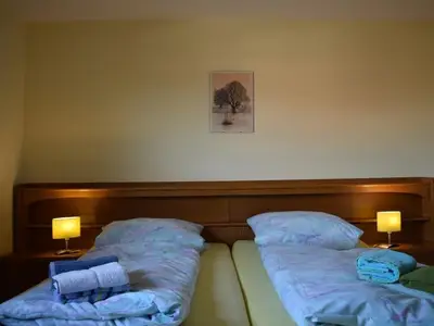 Ferienwohnung für 4 Personen (88 m²) in Borkum 7/10