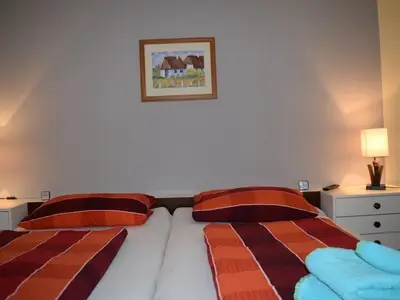 Ferienwohnung für 4 Personen (88 m²) in Borkum 10/10