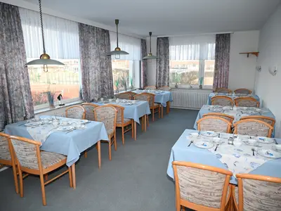 Ferienwohnung für 2 Personen (8 m²) in Borkum 5/6