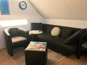 Ferienwohnung für 2 Personen (30 m²) in Borkum