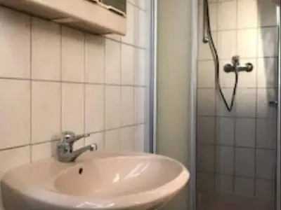 Ferienwohnung für 2 Personen (30 m²) in Borkum 3/9