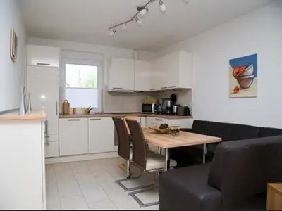 Ferienwohnung für 4 Personen (65 m²) in Borkum 1/9
