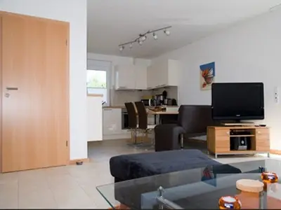 Ferienwohnung für 4 Personen (65 m²) in Borkum 8/9