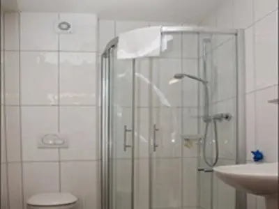 Ferienwohnung für 4 Personen (65 m²) in Borkum 9/9