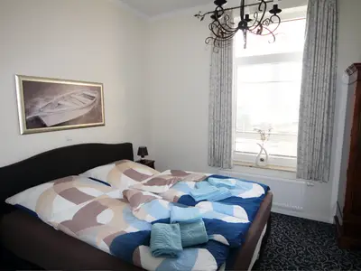 Ferienwohnung für 2 Personen (50 m²) in Borkum 5/10