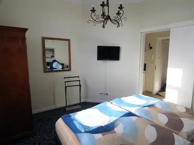 Ferienwohnung für 2 Personen (50 m²) in Borkum 6/10