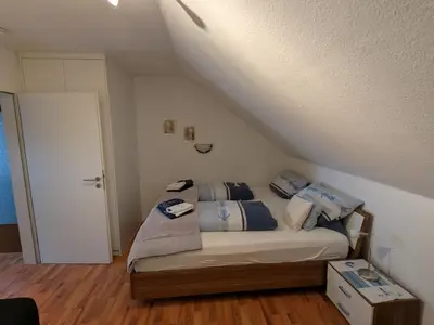 Ferienwohnung für 2 Personen (35 m²) in Borkum 2/8