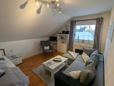 Ferienwohnung für 2 Personen (35 m²) in Borkum 3/8