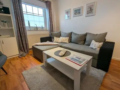 Ferienwohnung für 2 Personen (35 m²) in Borkum 4/8