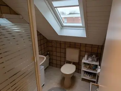 Ferienwohnung für 2 Personen (35 m²) in Borkum 5/8