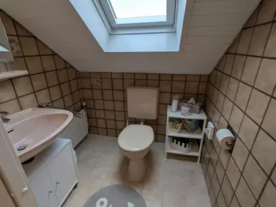 Ferienwohnung für 2 Personen (35 m²) in Borkum 6/8