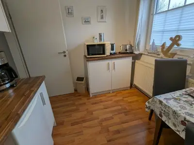 Ferienwohnung für 2 Personen (35 m²) in Borkum 7/8