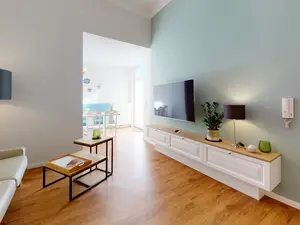 Ferienwohnung für 2 Personen (55 m²) in Borkum