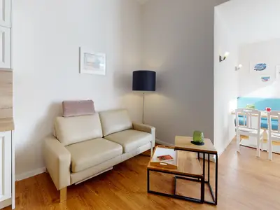 Ferienwohnung für 2 Personen (55 m²) in Borkum 2/10