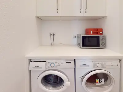 Ferienwohnung für 2 Personen (55 m²) in Borkum 8/10