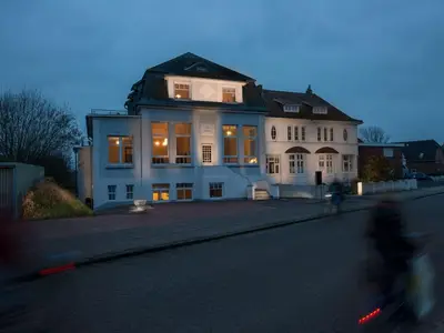 Ferienwohnung für 4 Personen (110 m²) in Borkum 2/10