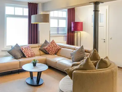 Ferienwohnung für 4 Personen (110 m²) in Borkum 7/10