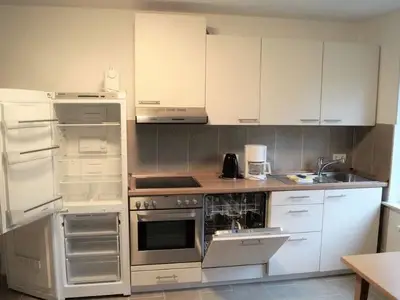 Ferienwohnung für 2 Personen (51 m²) in Borkum 1/6
