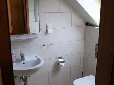 Ferienwohnung für 2 Personen (51 m²) in Borkum 3/6