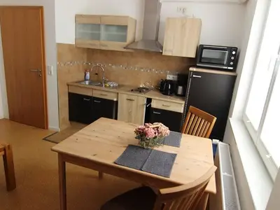 Ferienwohnung für 2 Personen (40 m²) in Borkum 2/6