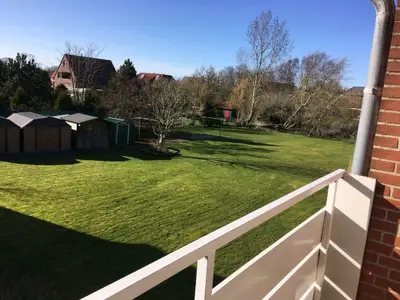 Ferienwohnung für 4 Personen (72 m²) in Borkum 1/8