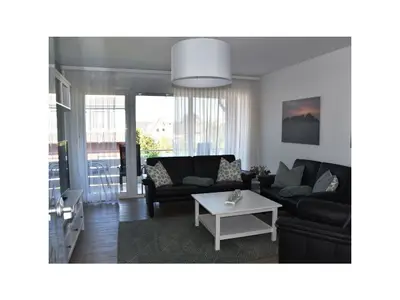 Ferienwohnung für 4 Personen (72 m²) in Borkum 3/8