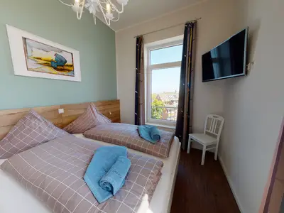 Ferienwohnung für 4 Personen (65 m²) in Borkum 6/10