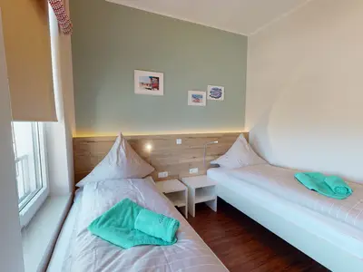 Ferienwohnung für 4 Personen (65 m²) in Borkum 7/10