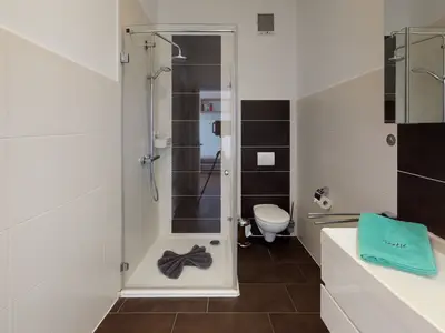 Ferienwohnung für 4 Personen (65 m²) in Borkum 8/10