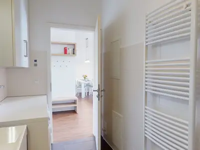 Ferienwohnung für 4 Personen (65 m²) in Borkum 9/10